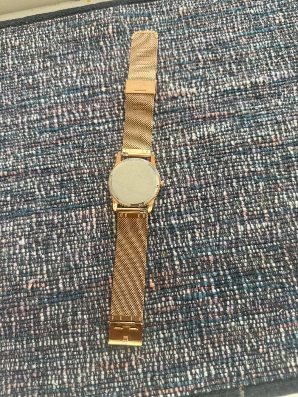 Men's Le Chateau Classica Watch